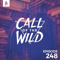 2019-05-15: 248 – Monstercat: Call of the Wild (Pixel Terror Takeover)