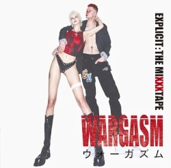 EXPLICIT: The MiXXXtape