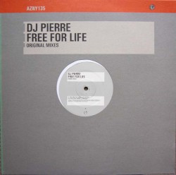 Free for Life: Original Mixes