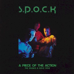 A Piece of the Action