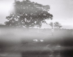 Unreached