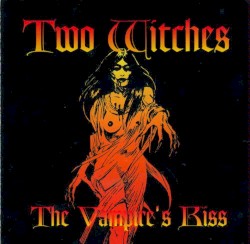 The Vampire’s Kiss