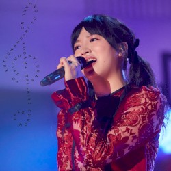 エビ中 秋麗と轡虫と音楽のこだま 題して「ちゅうおん」2020