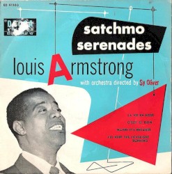 Satchmo Serenades