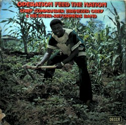Operation Feed The Nation