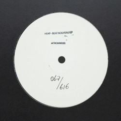 Beat Nouveau EP