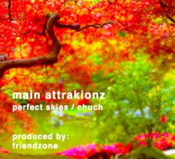 Perfect Skies / Chuch