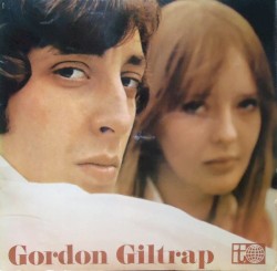 Gordon Giltrap