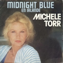 Midnight Blue en Irlande