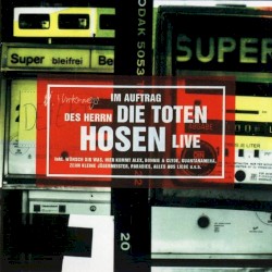 Im Auftrag des Herrn