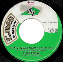 Tu n’as jamais compris les filles / Est-ce que tu sais ?