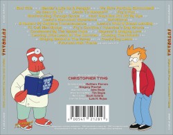 Futurama
