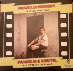 Er is nog toekomst / Als de regen op je valt