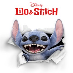 Lilo & Stitch: Original Motion Picture Soundtrack