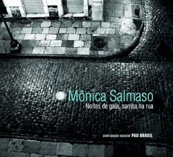 Noites de gala, samba na rua