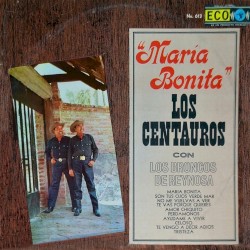 Maria bonita
