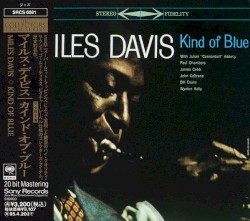 Kind of Blue