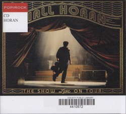 The Show: Live From Madison Square Garden