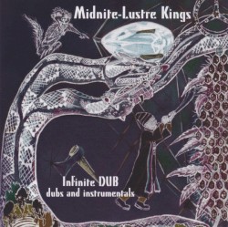 Infinite Dub (Dubs And Instrumentals)