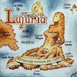 República Popular del Coito