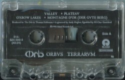 Orbus Terrarum