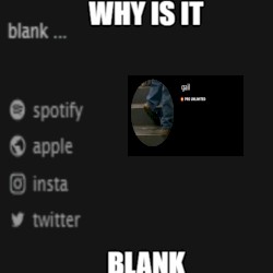 YOU LOOK LIKE AN EXTRA MIX (1865) GAIL INTRODUCTION #TWERK