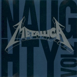Naughty, Volume 2