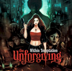 The Unforgiving