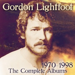 The Complete Albums 1970–1998