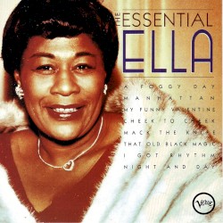The Essential Ella