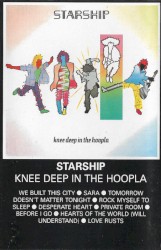 Knee Deep in the Hoopla