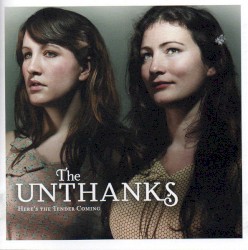 Here’s the Tender Coming