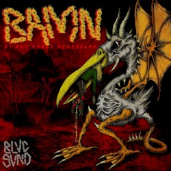 By Any Means Necessary