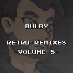 Retro Remixes - Volume 5 -