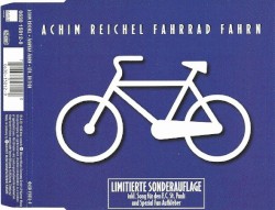 Fahrrad fahrn