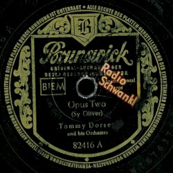 Opus Two / T.D.'s Boogie Woogie