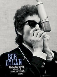 The Bootleg Series Volumes 1-3 [Rare & Unreleased] 1961-1991
