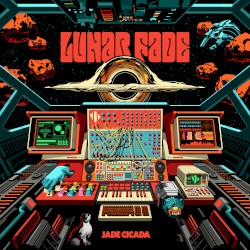 Lunar Fade EP