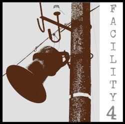 Apparently Solo Volume 4