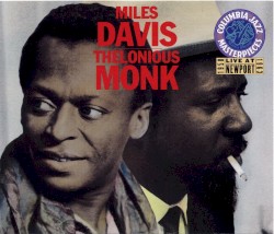 Miles & Monk at Newport
