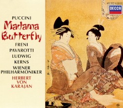 Madama Butterfly