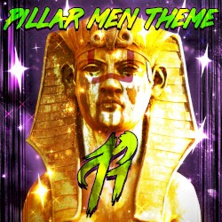 Awaken (Pillar Men Theme)