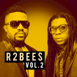 R2Bees, Vol. 2