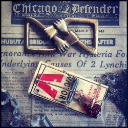 Small Hands, Small Heart