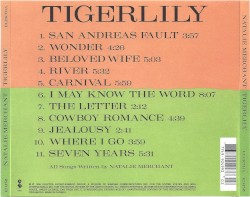 Tigerlily