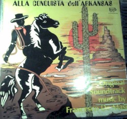 Alla conquista dell’Arkansas
