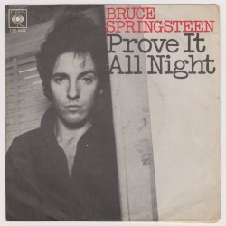 Prove It All Night