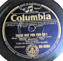 There but for You Go I / Almost Like Being in Love