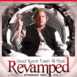 Revamped, Vol. 1 (Remix)