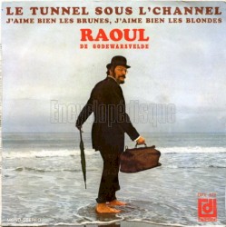 Le Tunnel sous l'channel